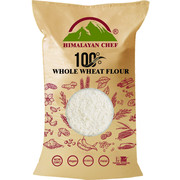 Best Whole Wheat Flour (Chakki Atta